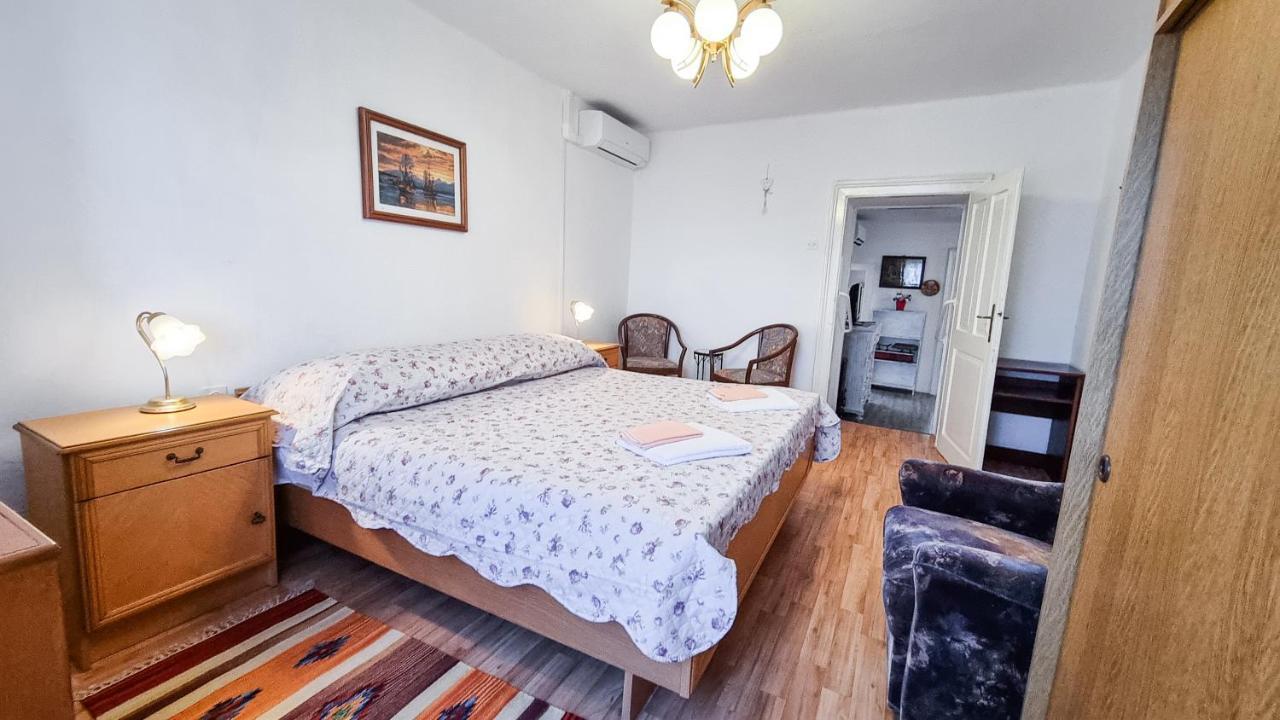 Вилла Captain'S House - Kamenjari, Plomin Zagorje Экстерьер фото