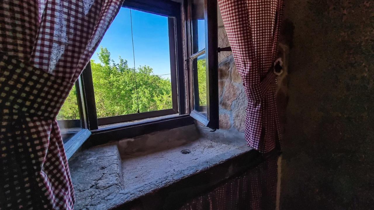Вилла Captain'S House - Kamenjari, Plomin Zagorje Экстерьер фото
