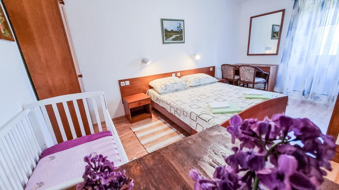 Вилла Captain'S House - Kamenjari, Plomin Zagorje Экстерьер фото
