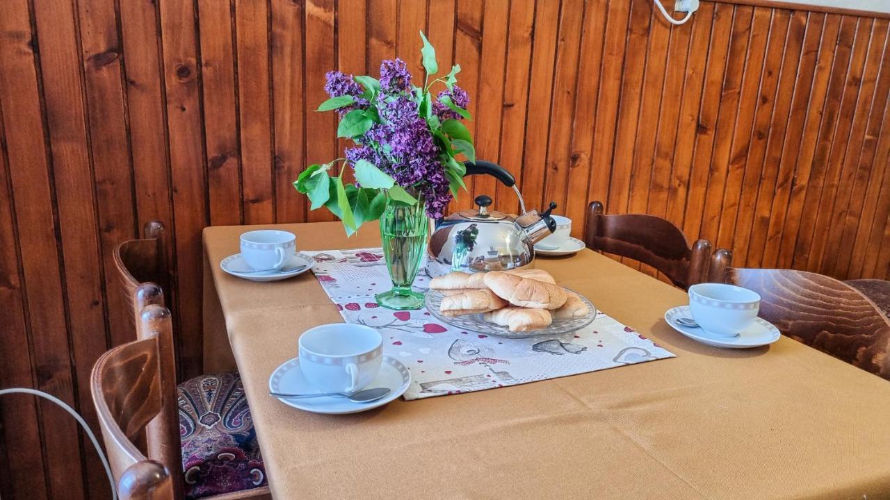 Вилла Captain'S House - Kamenjari, Plomin Zagorje Экстерьер фото