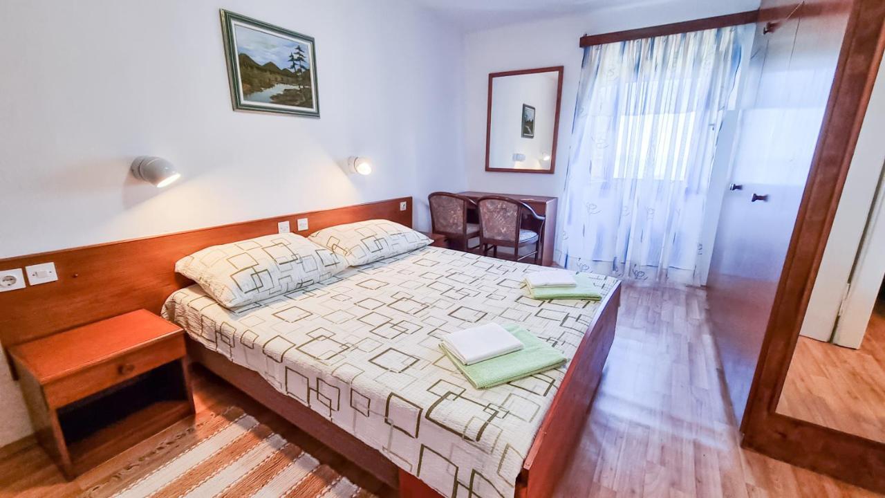 Вилла Captain'S House - Kamenjari, Plomin Zagorje Экстерьер фото