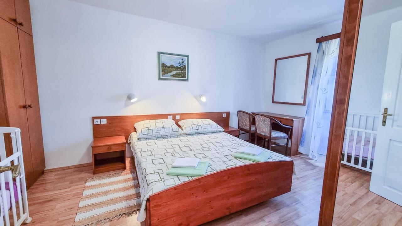 Вилла Captain'S House - Kamenjari, Plomin Zagorje Экстерьер фото